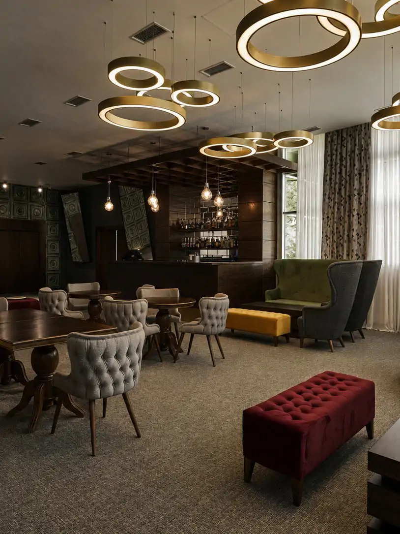 Green Tower Hotel