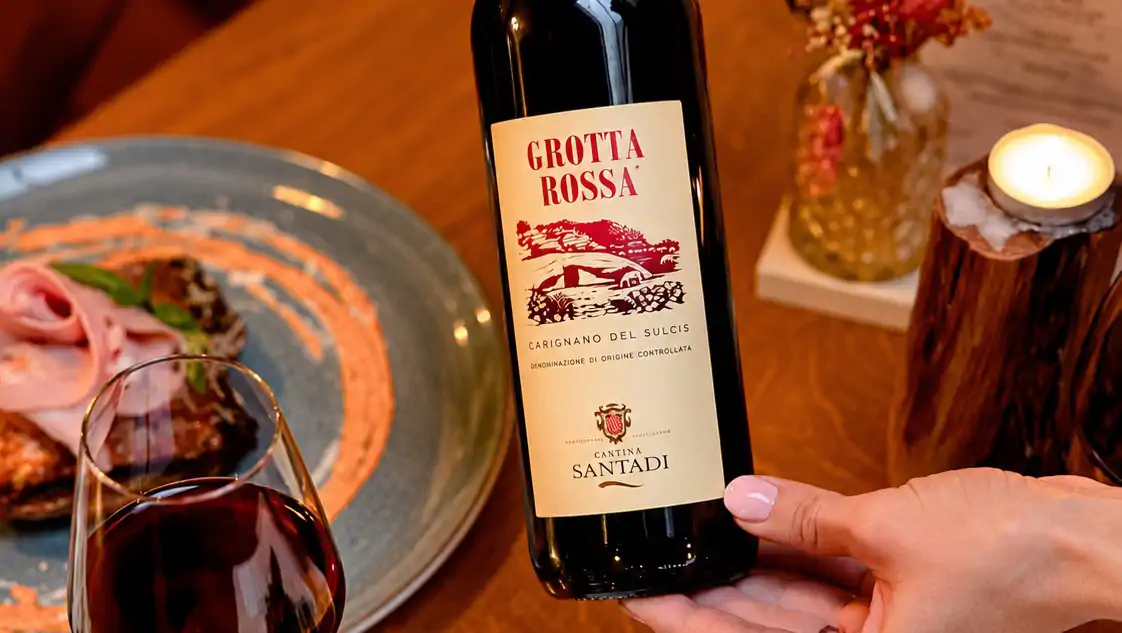 Osteria Da Vinci