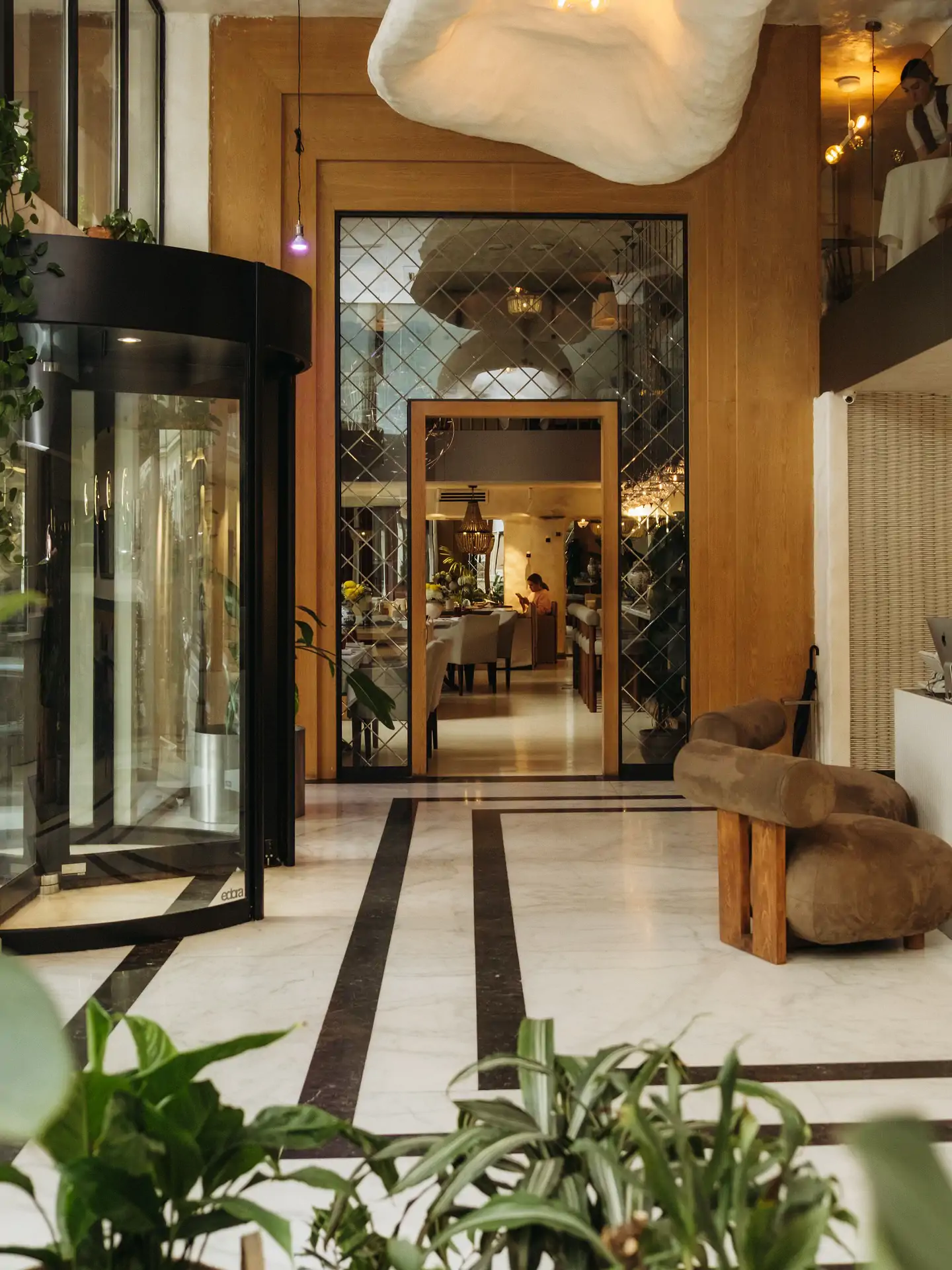 ONO Restaurant 