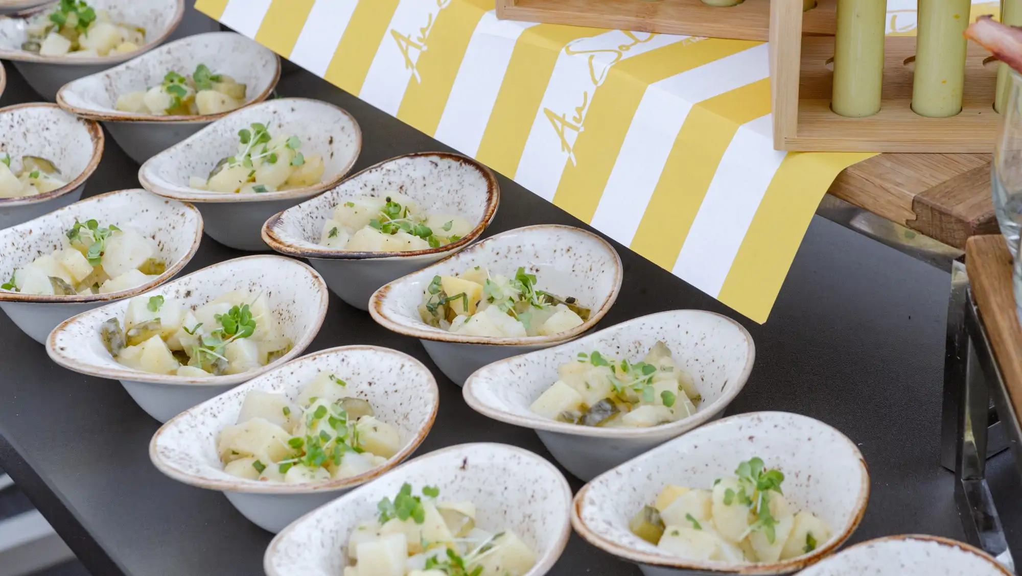 Catering Service