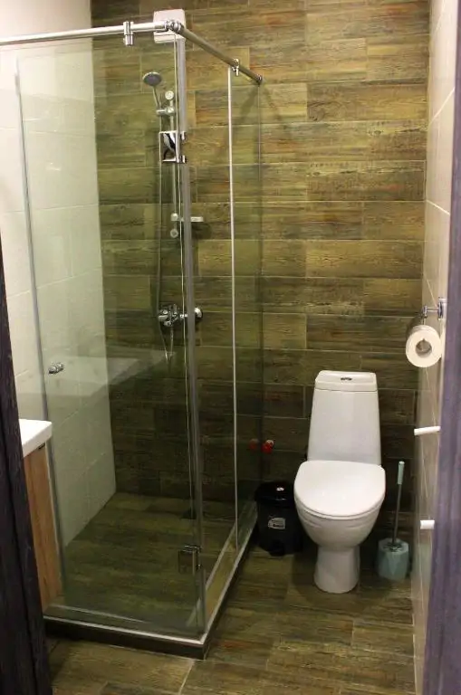 Budget Twin Room