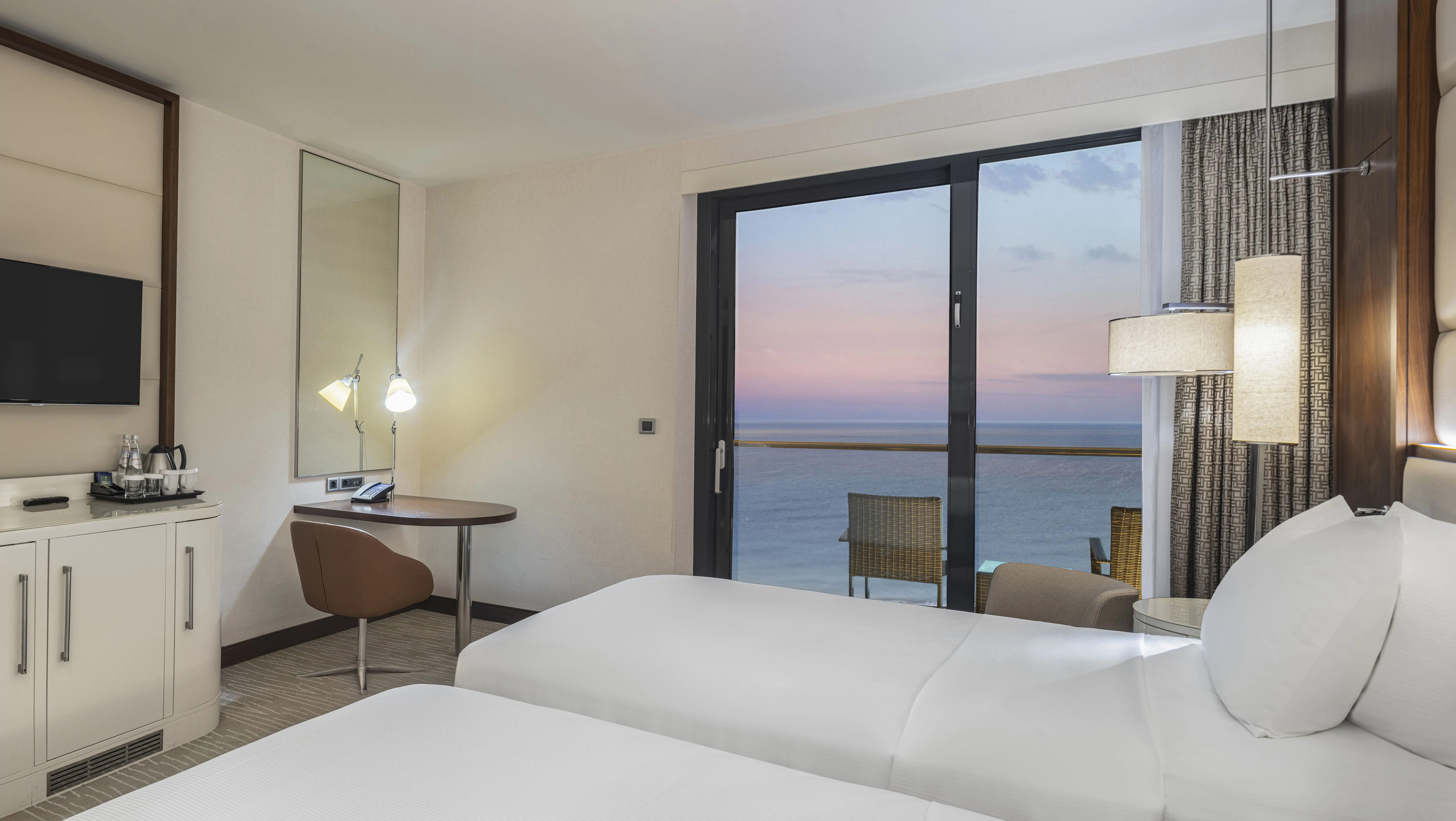 Twin Executive Room