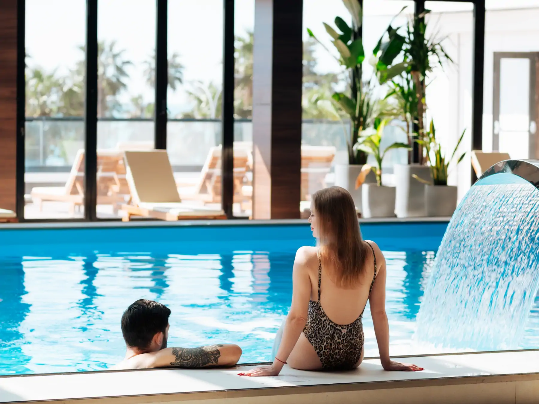 Orchid SPA