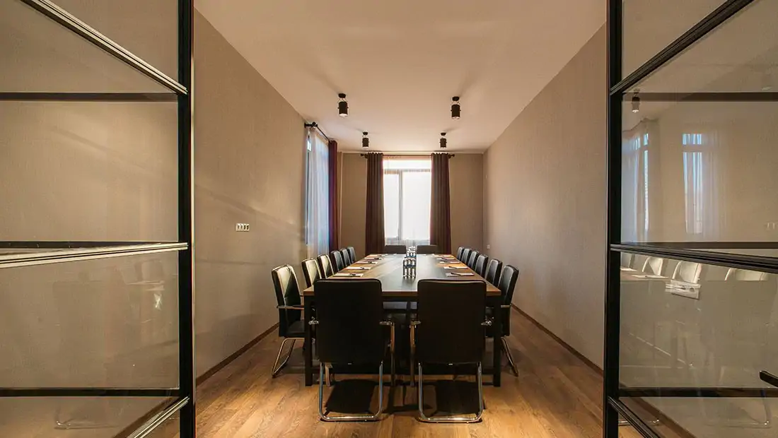Conference Space
