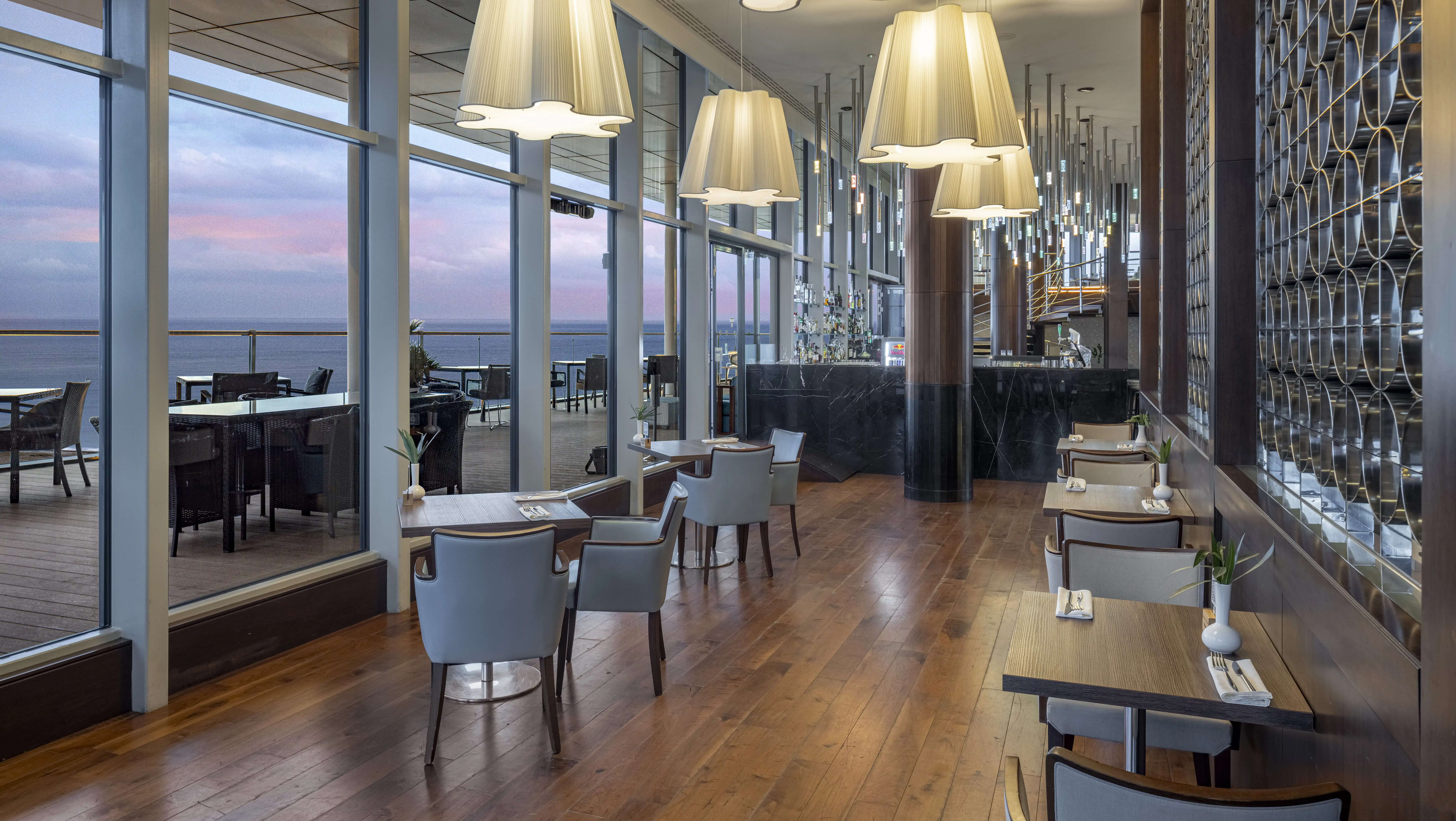 Nephele Sky Bar