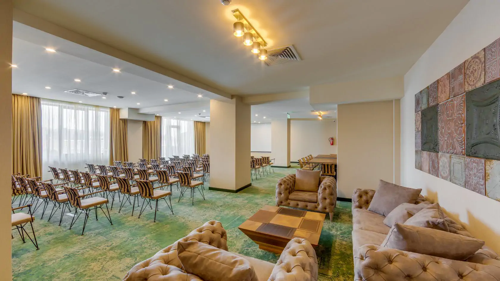 Conference Hall