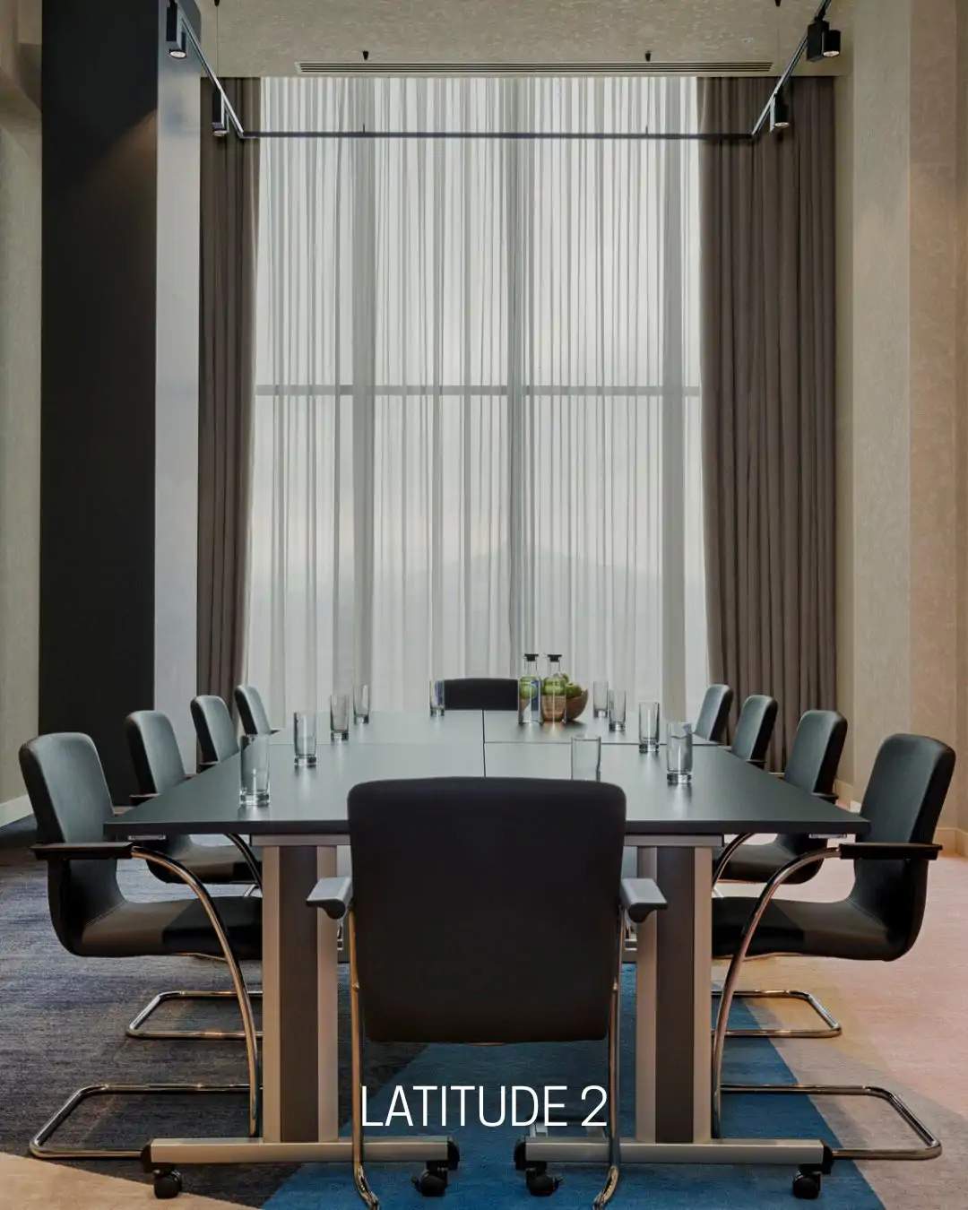 Meetings