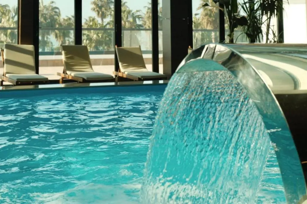 Wellness Facilities