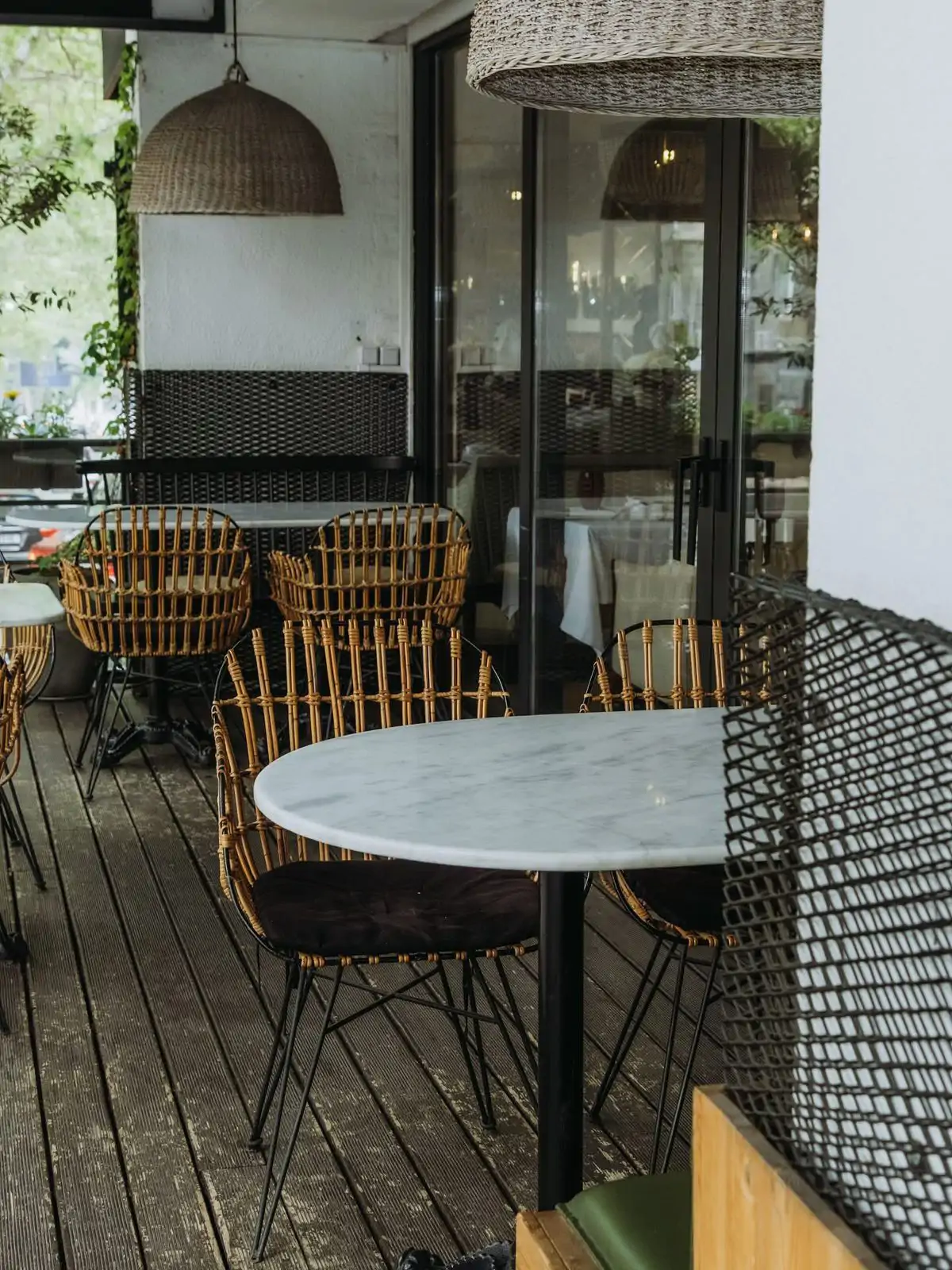 ONO Restaurant 