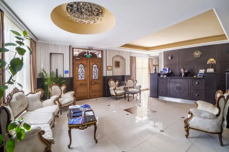 About Hotel
