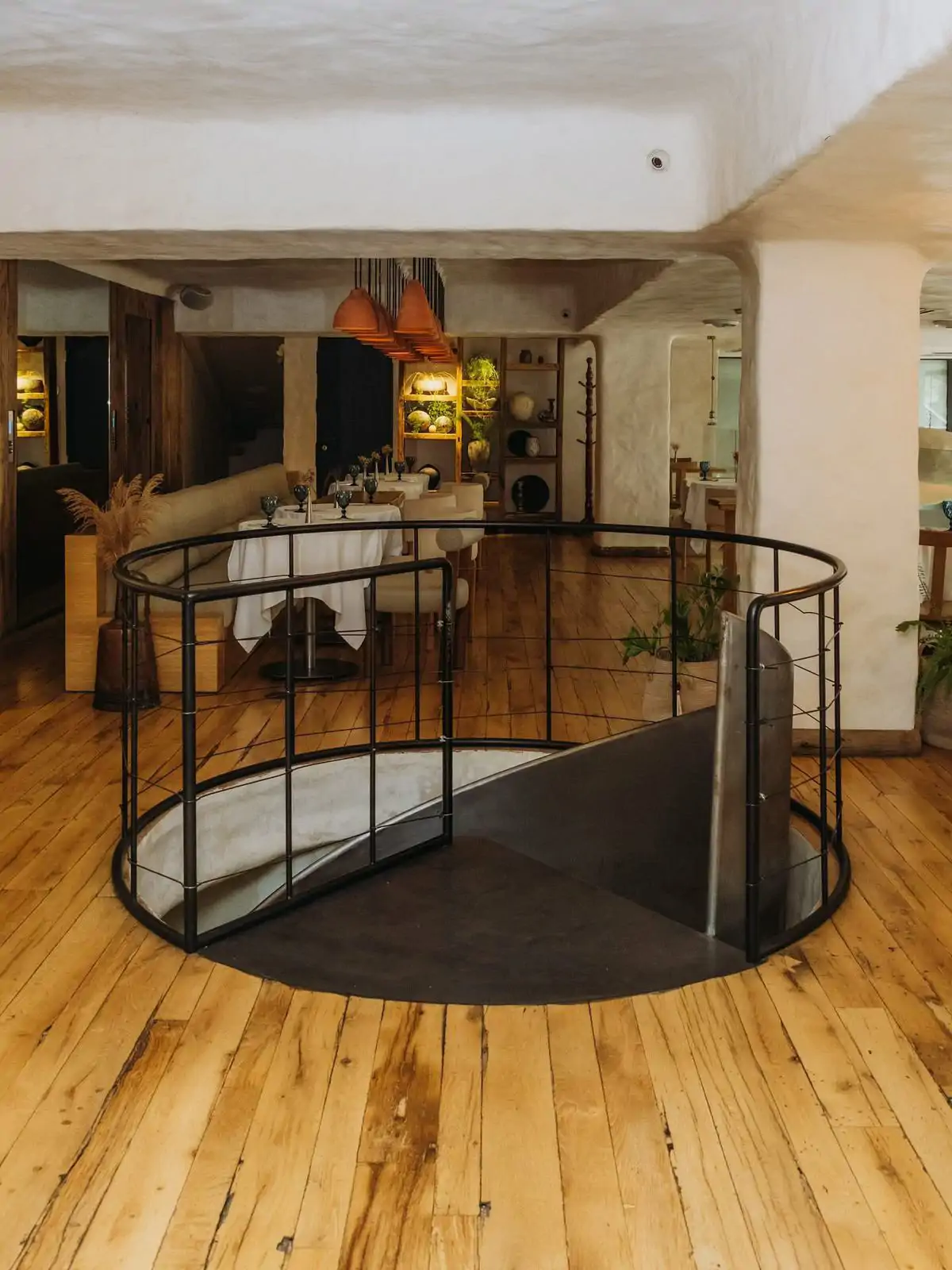 ONO Restaurant 