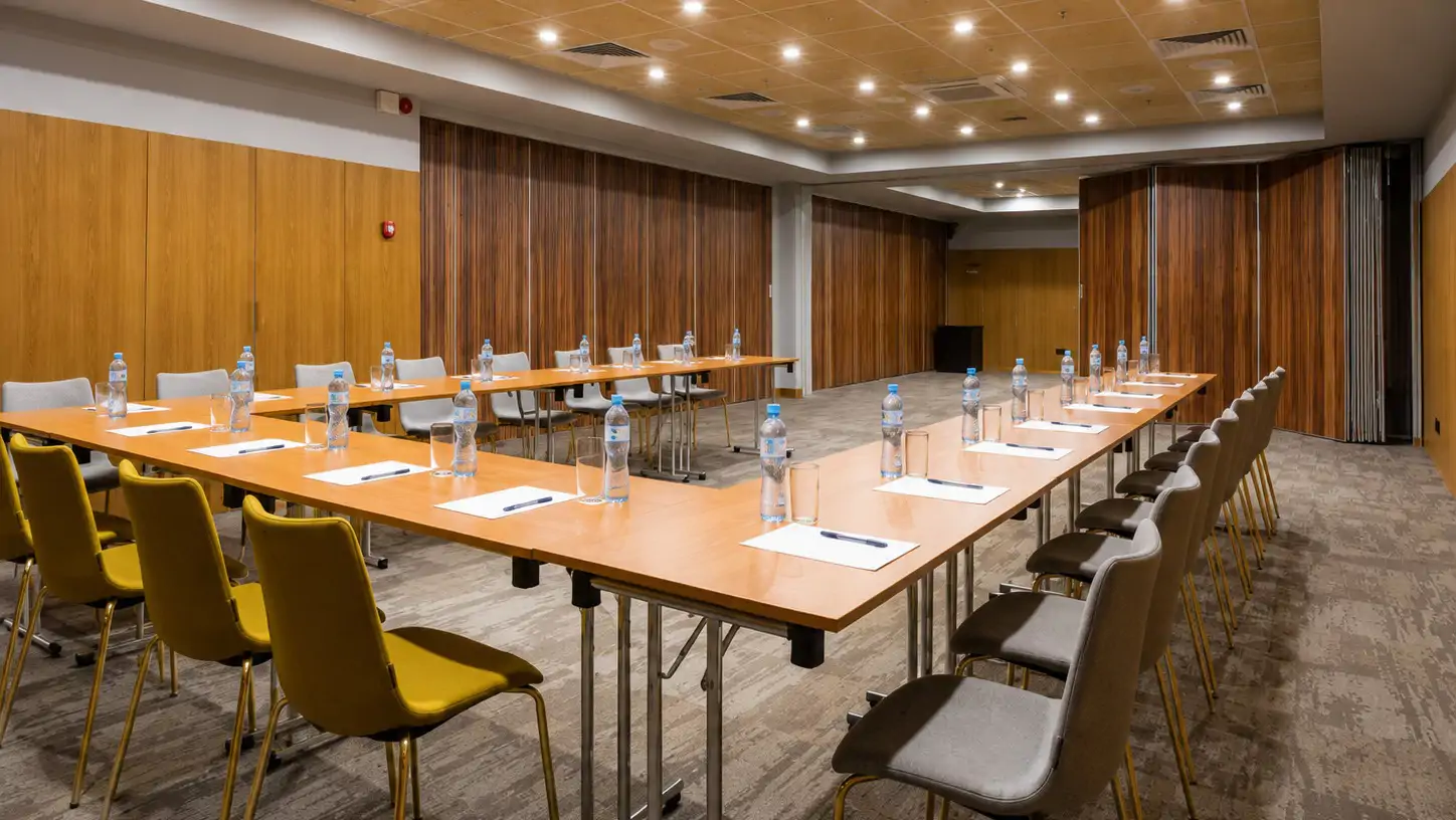 Conference Hall
