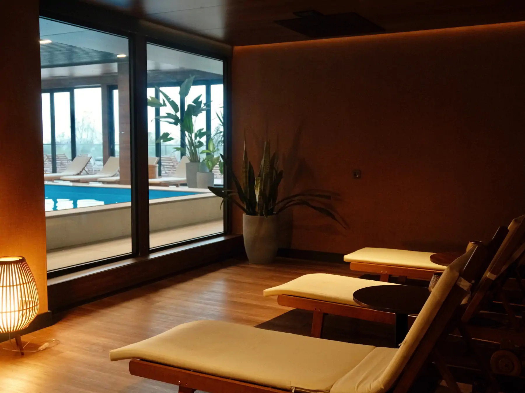 Orchid SPA