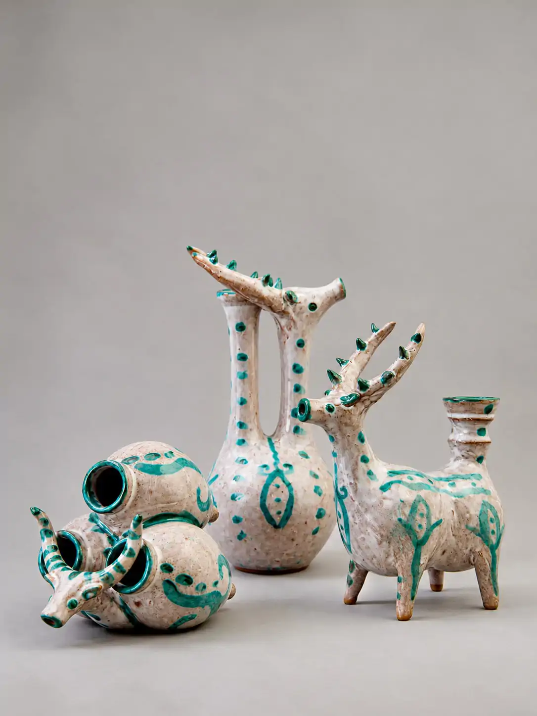Discover Georgian Craft at EthnoDesign
