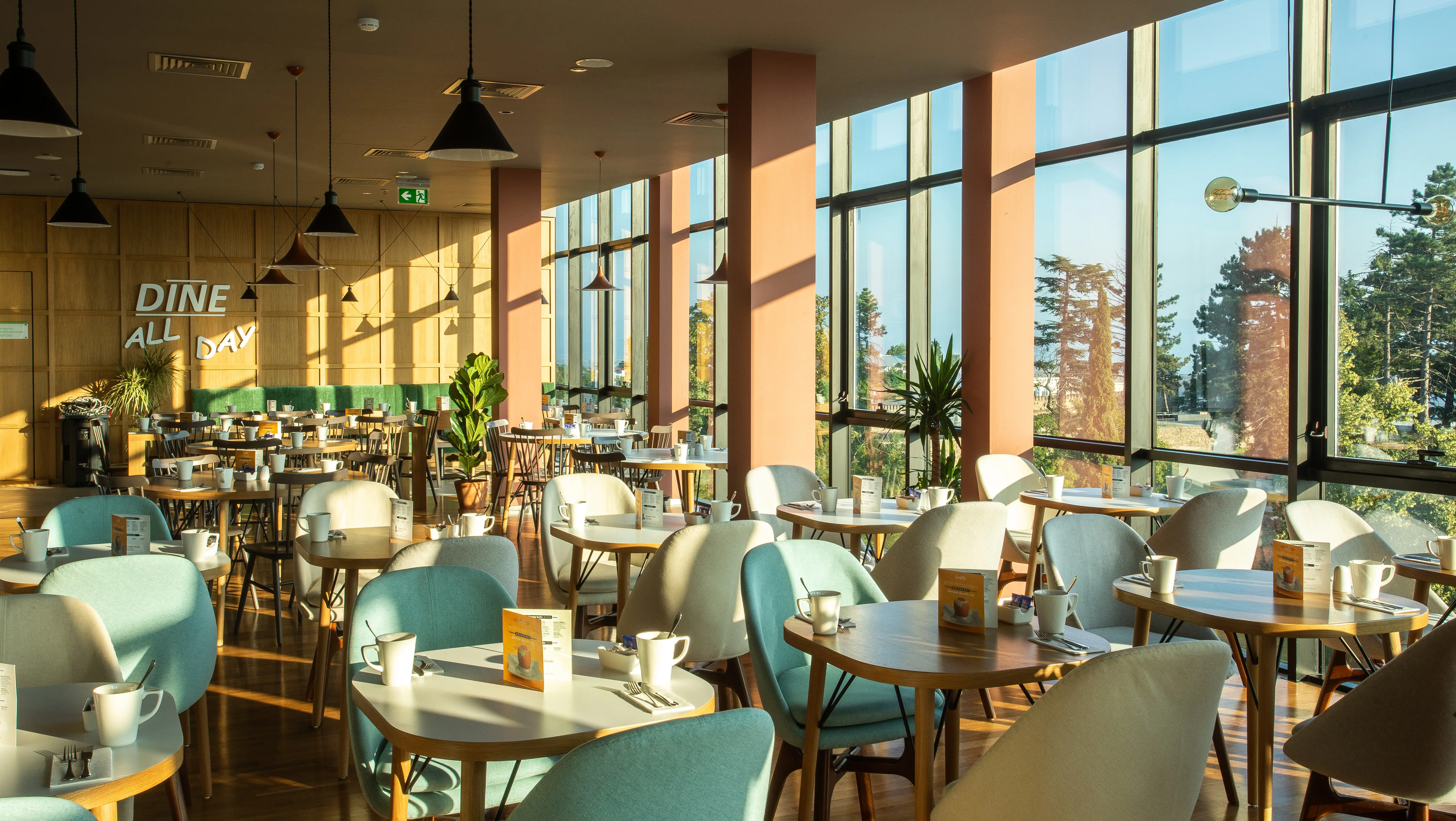 Restaurant Amore