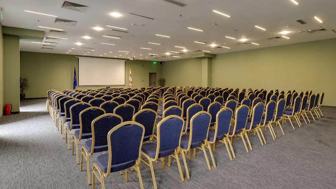 Conference Hall