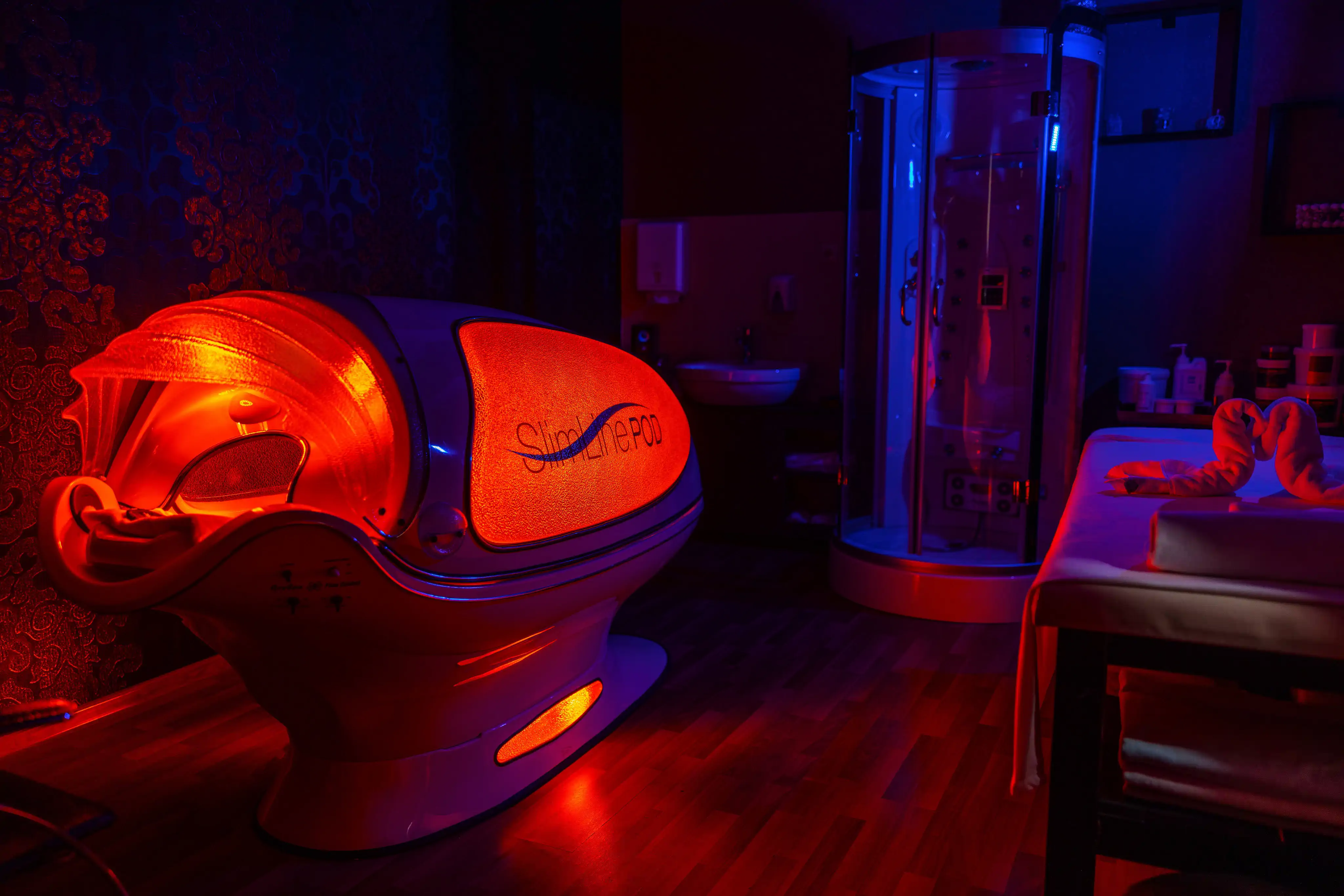 Body Care Programs