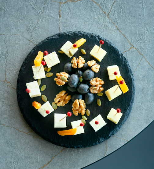 Food Menu
