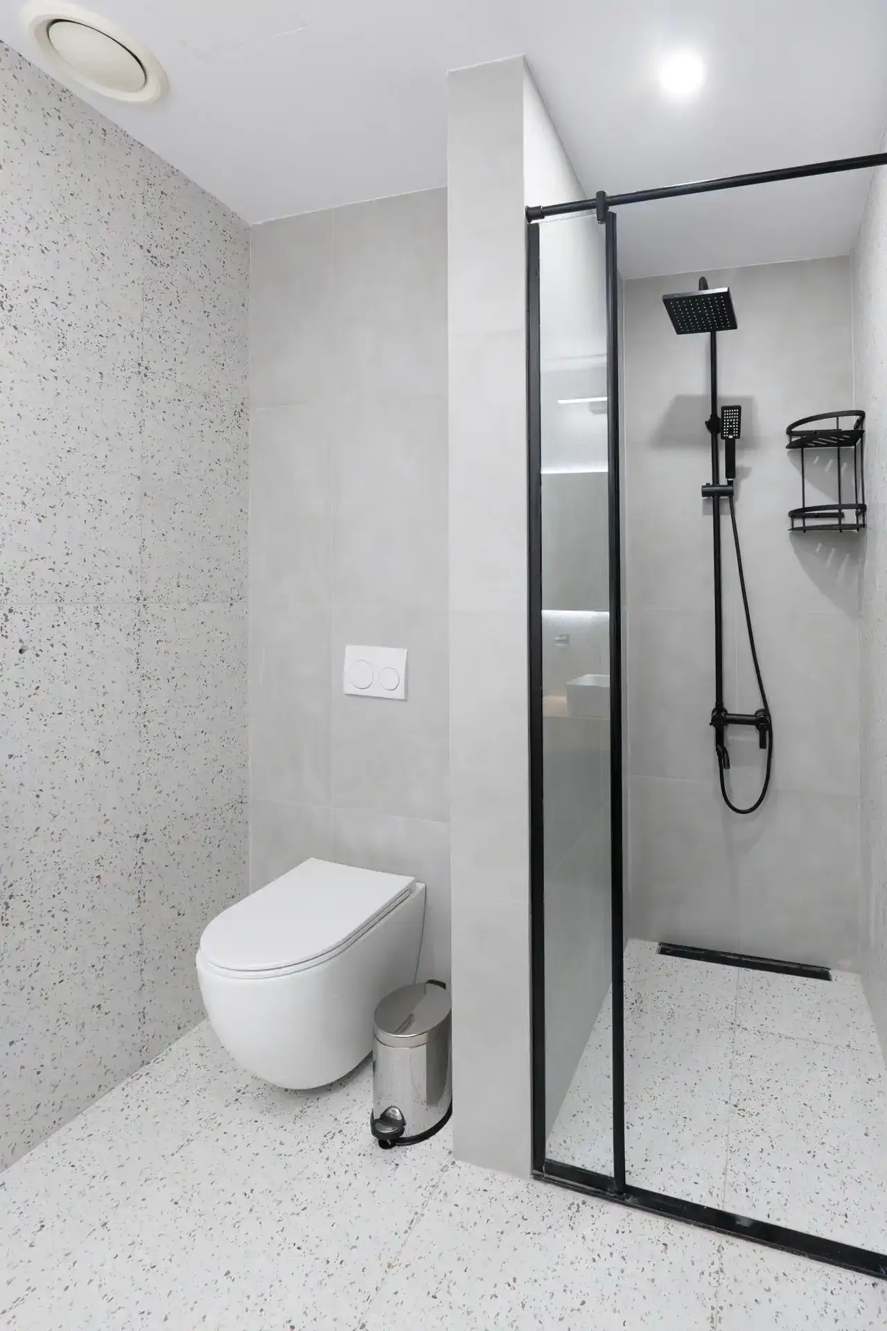 Deluxe Twin Room with Garden View
