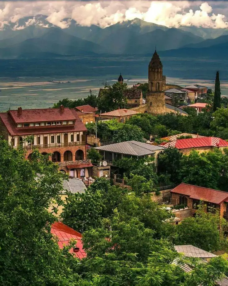 Sighnaghi