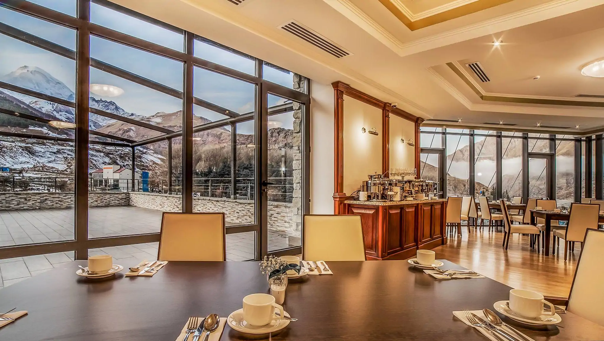 About Hotel