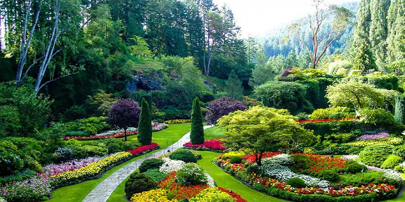 Botanical Garden