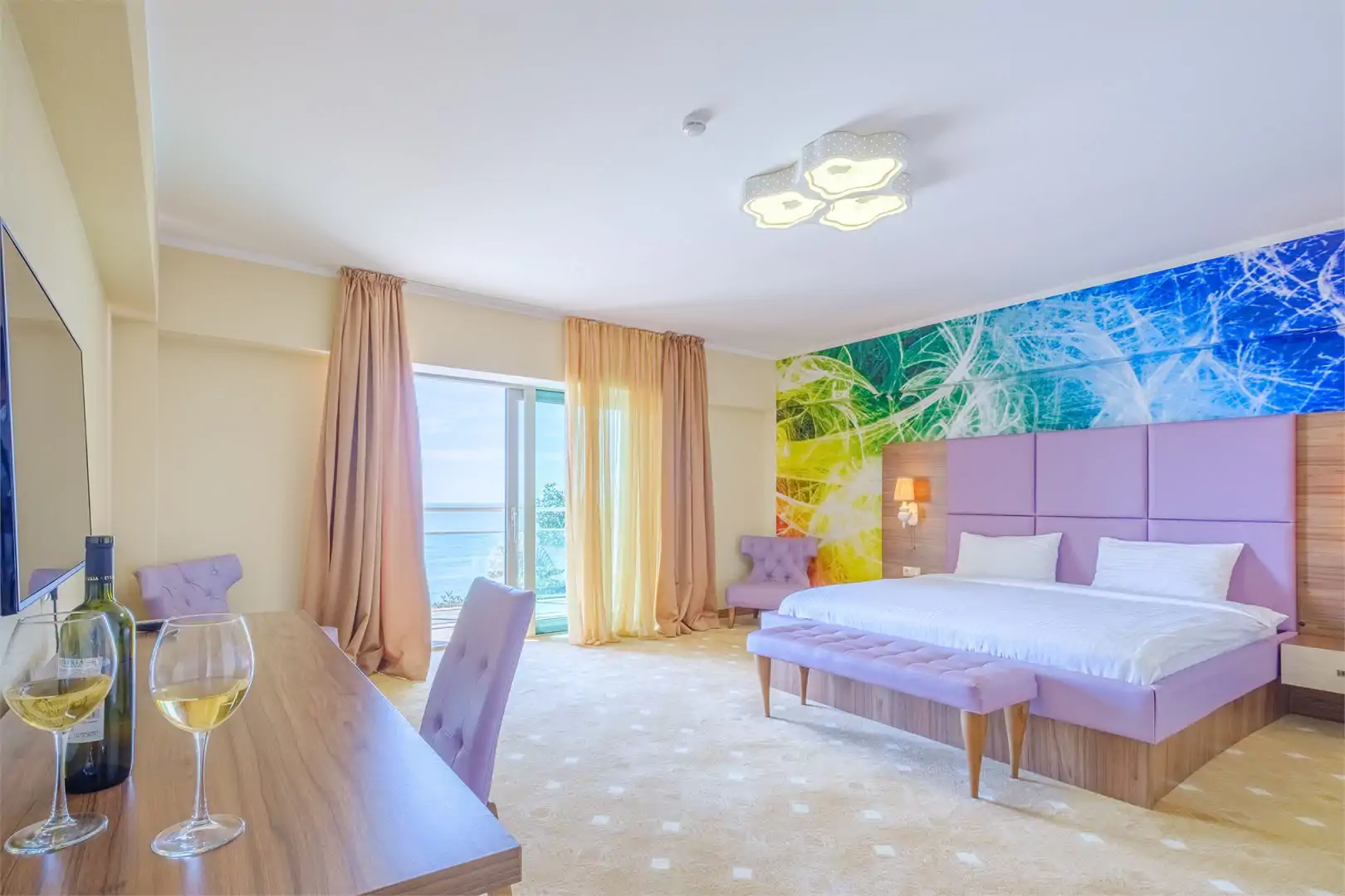 Standard Room Diana