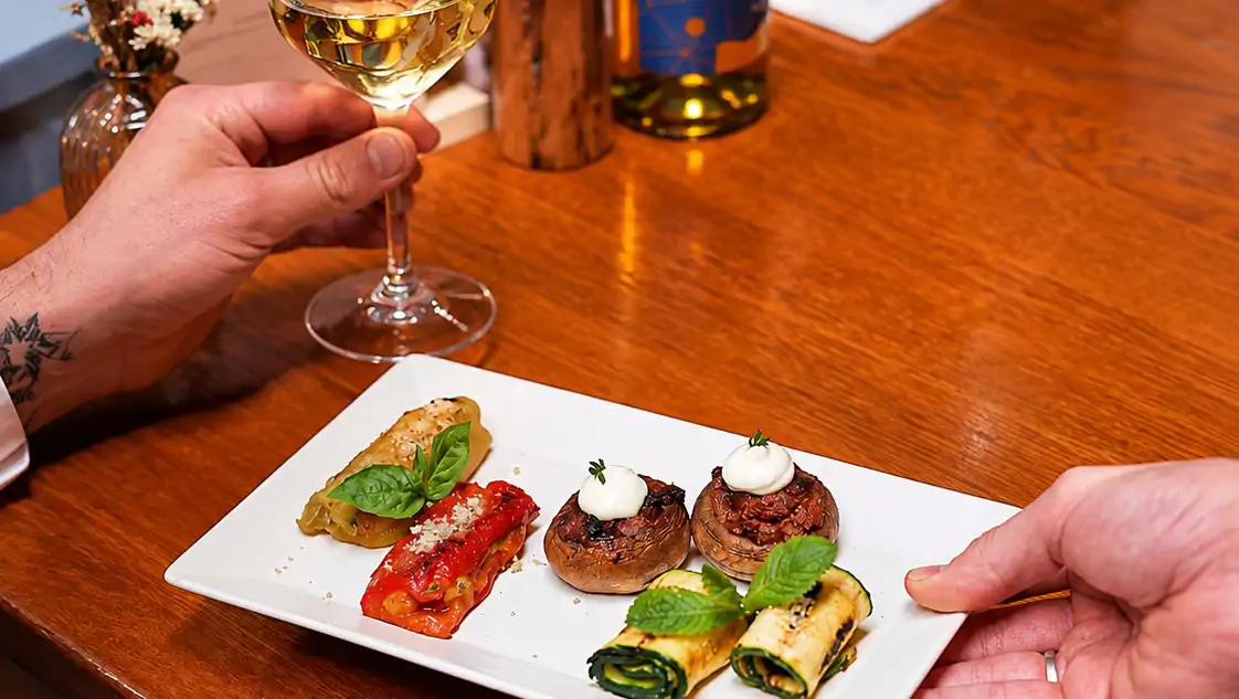 Osteria Da Vinci