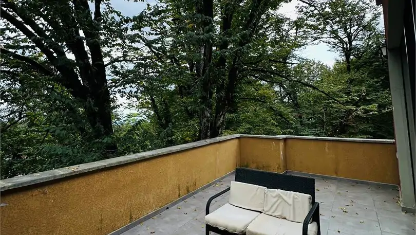 Deluxe Family Suite N301