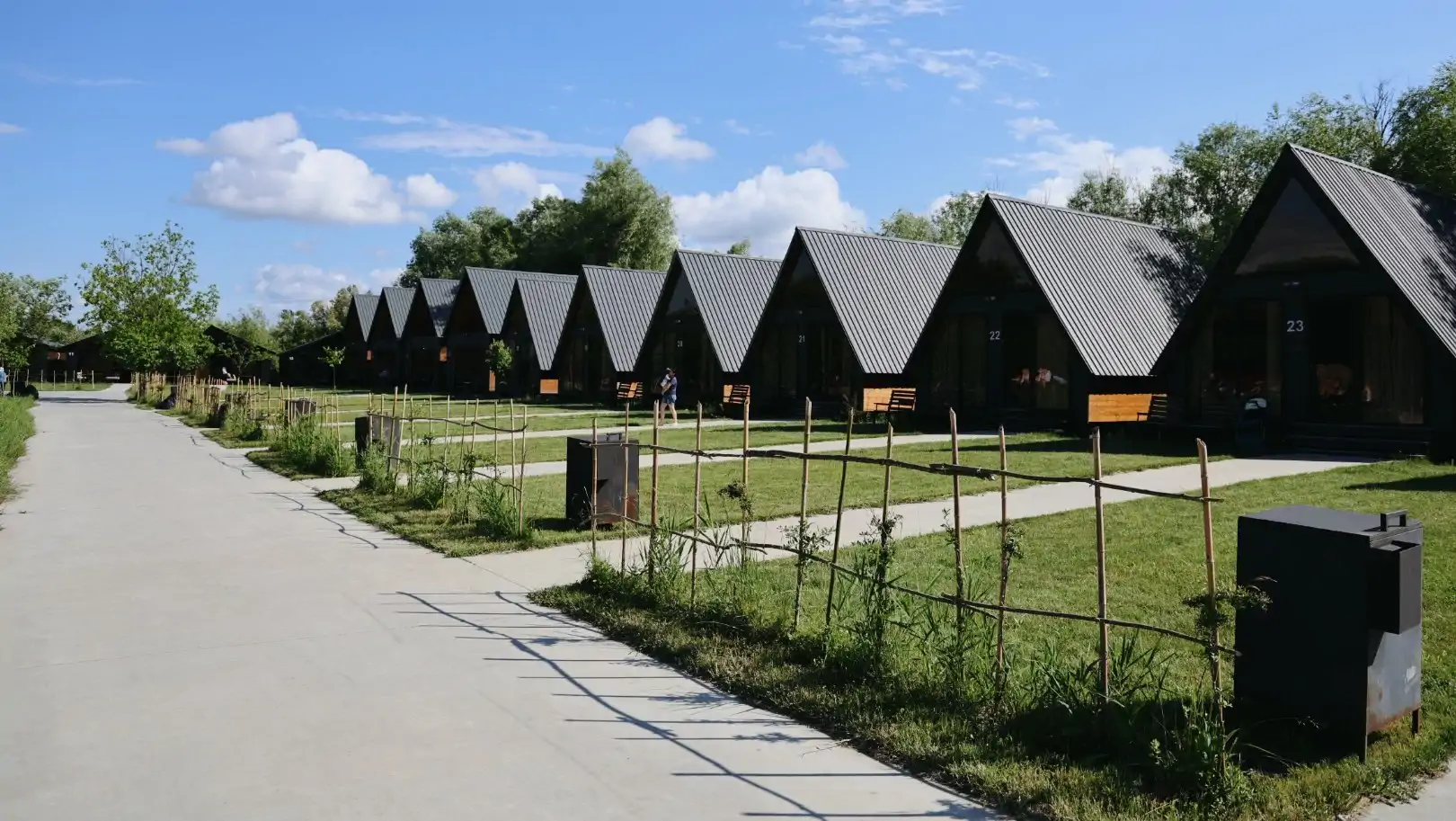 Cottages