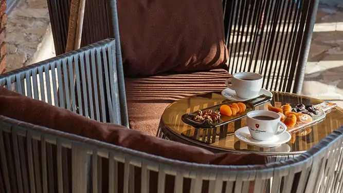 Café