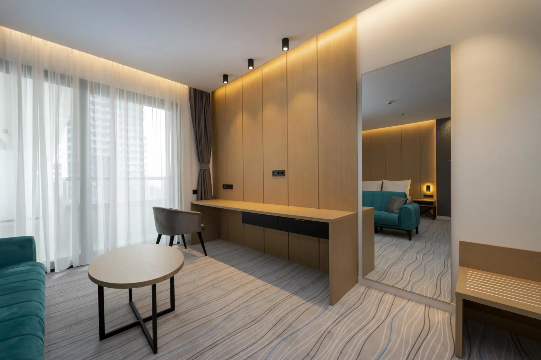 Junior Suite