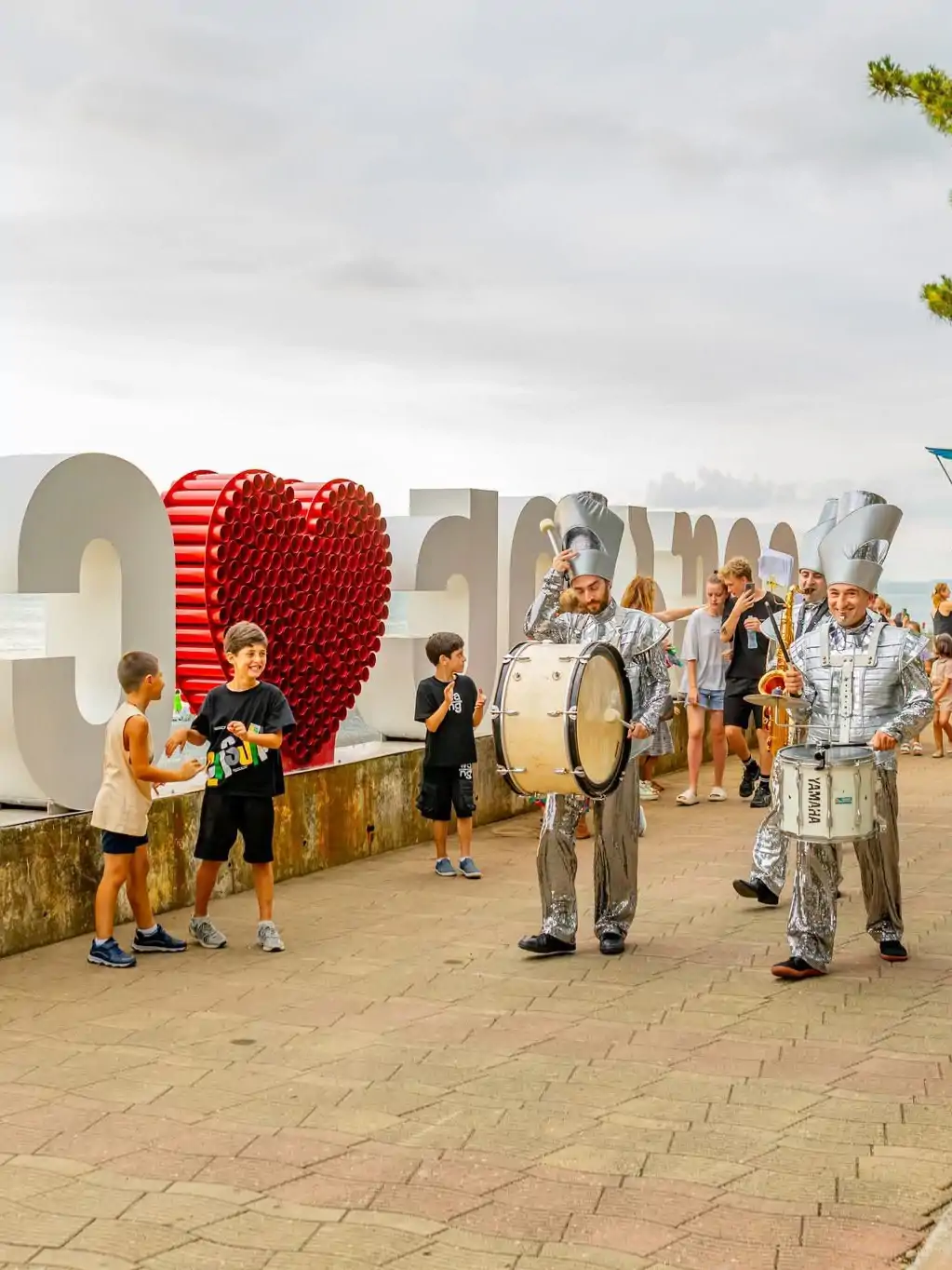 Kobuleti Festival
