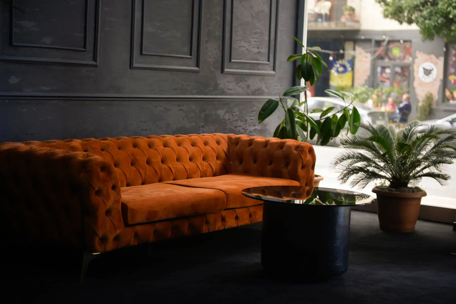 Aura Boutique Hotel