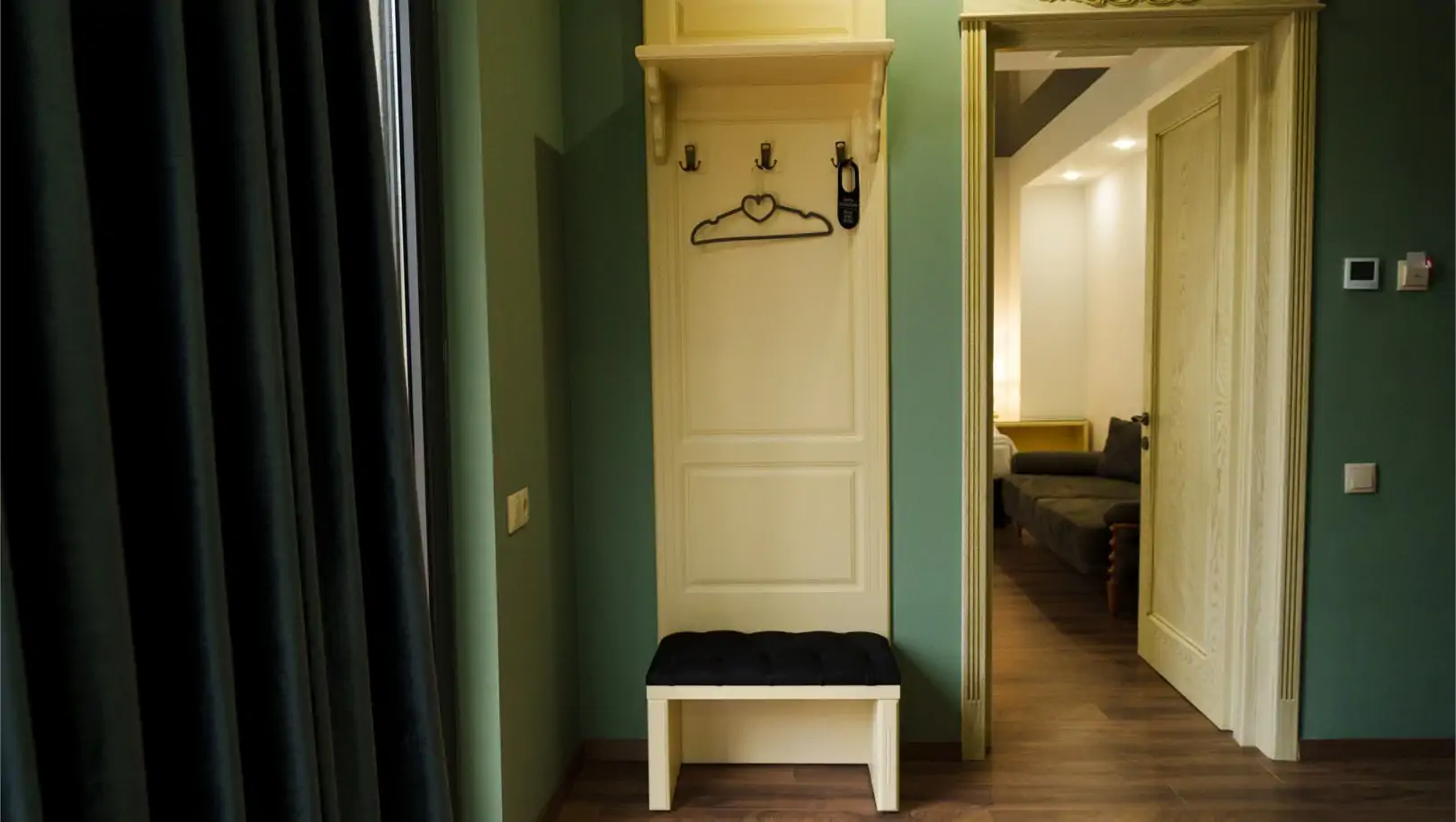 Superior Suite N305