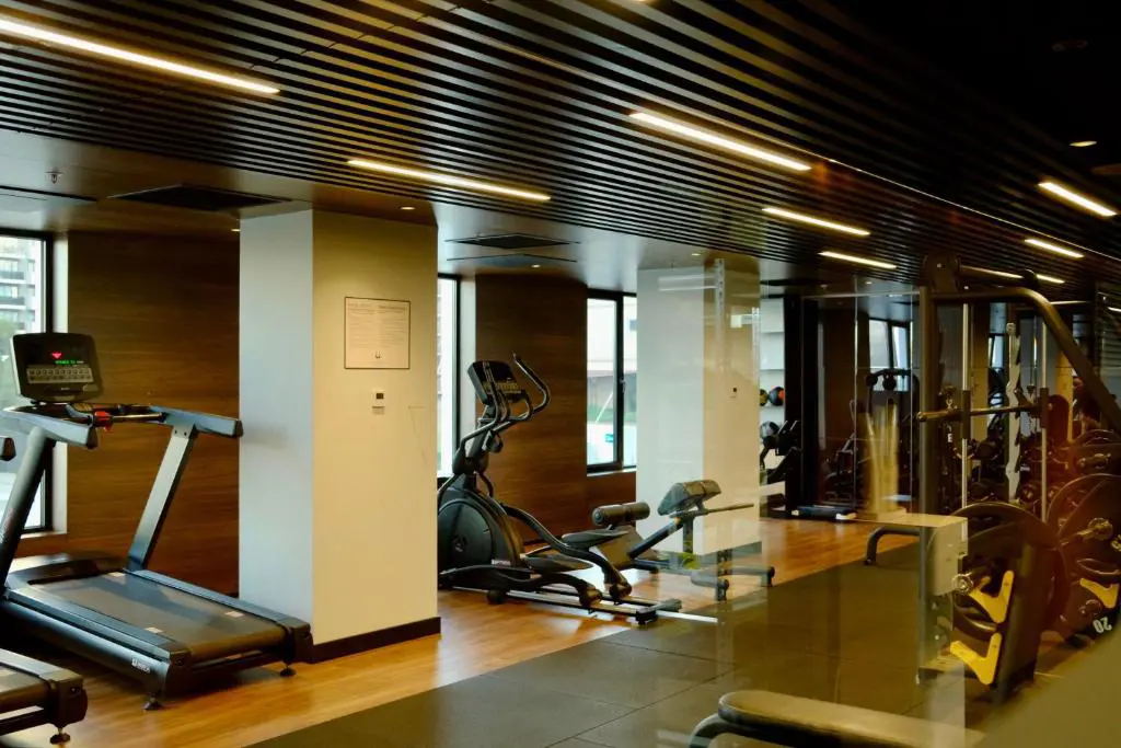 Wellness Facilities