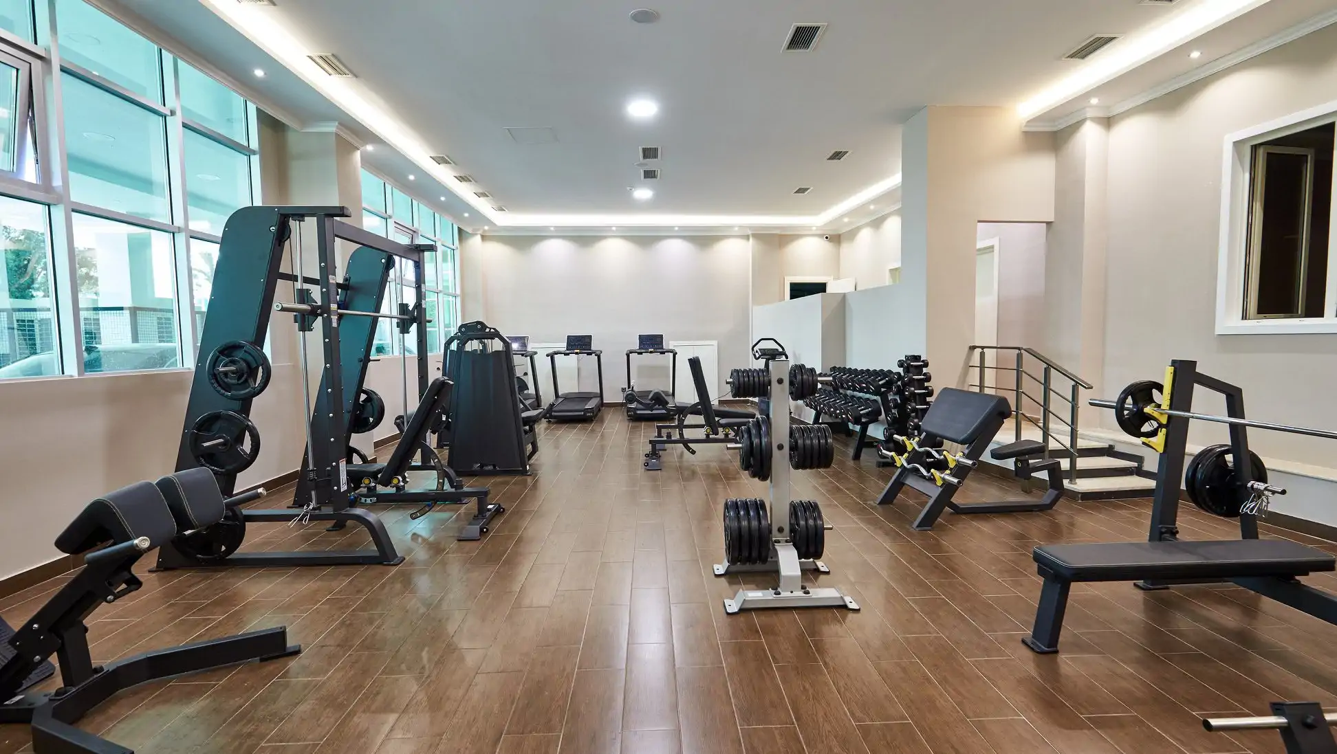 Gym