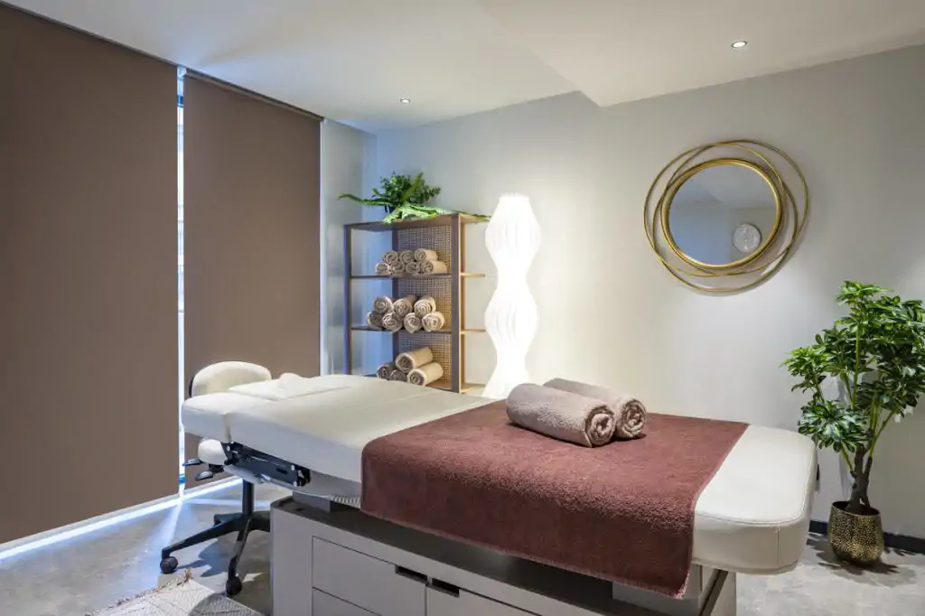 Gardenia SPA