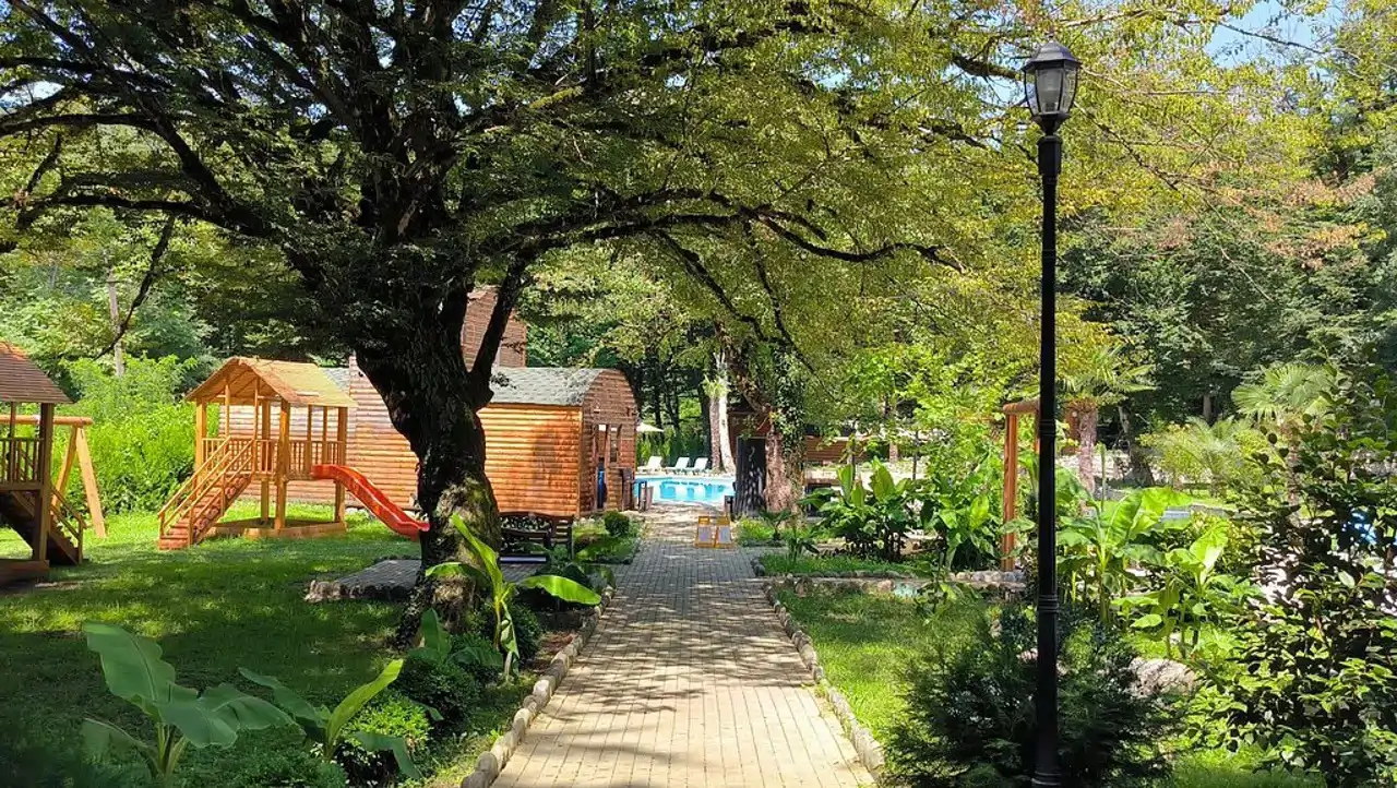 About Hotel
