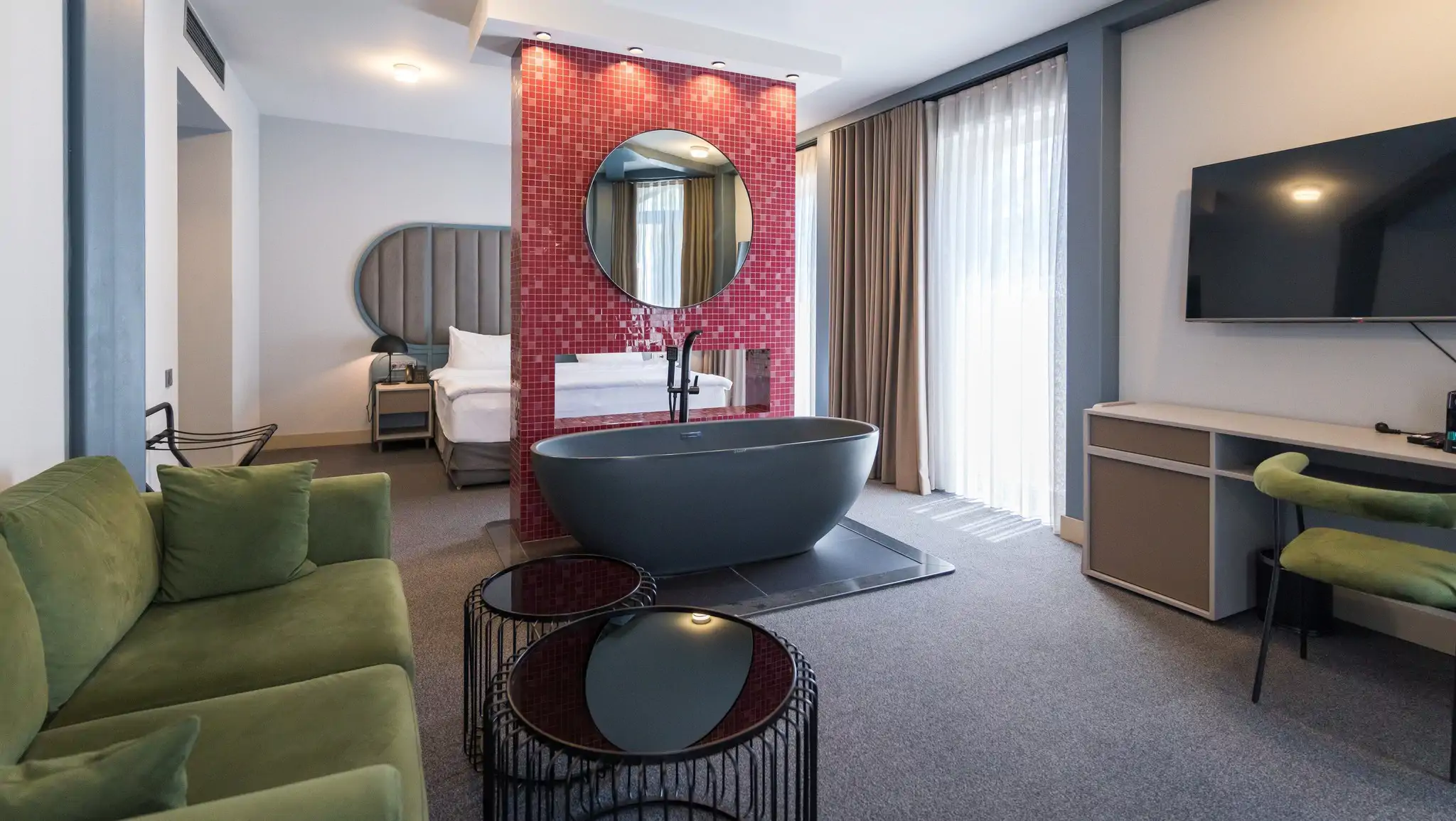 About Hotel