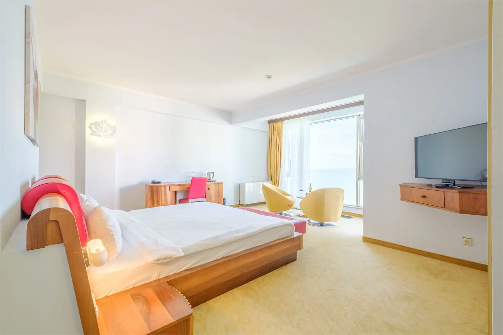 Standard Room Victoria