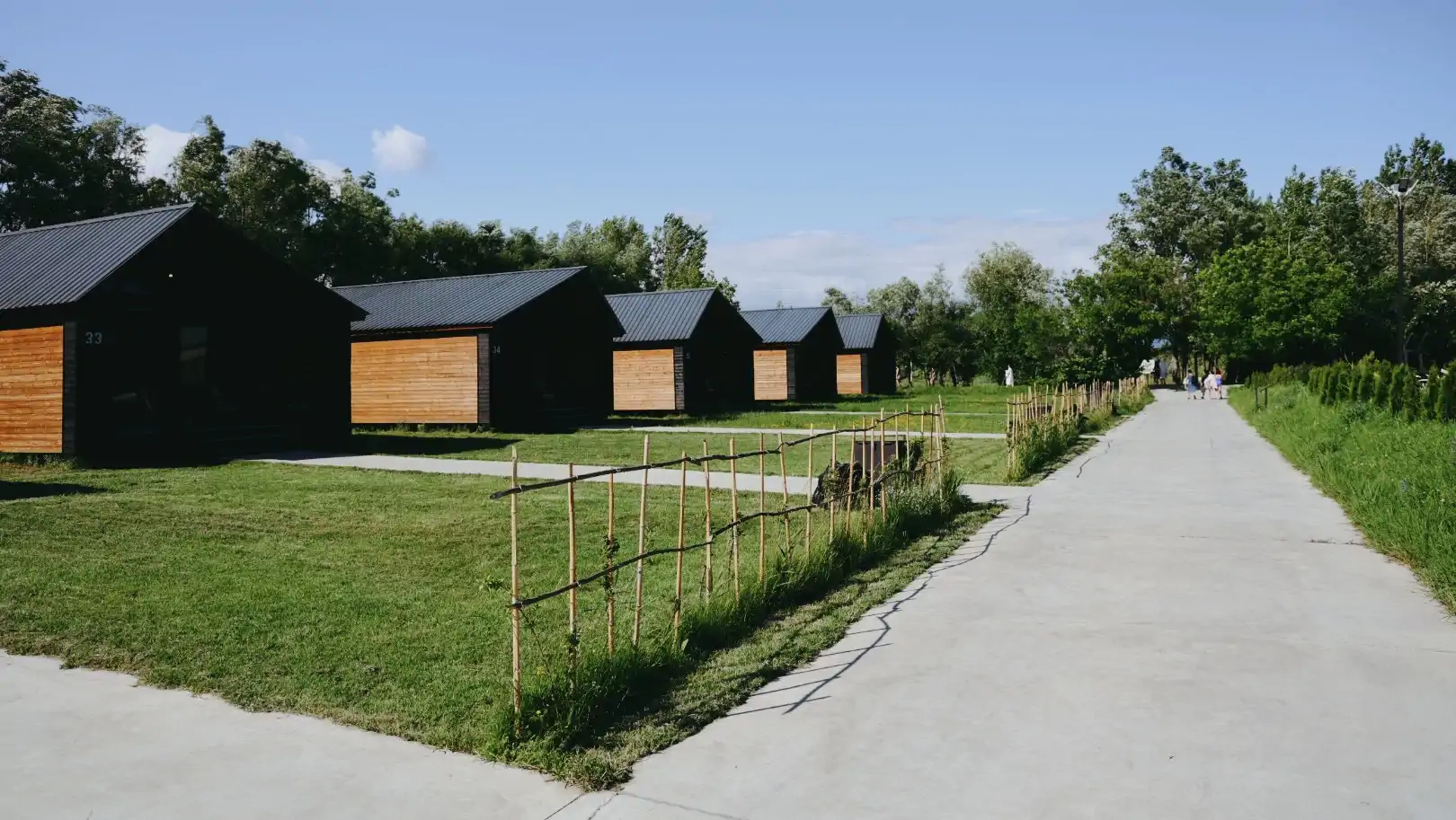 Cottages