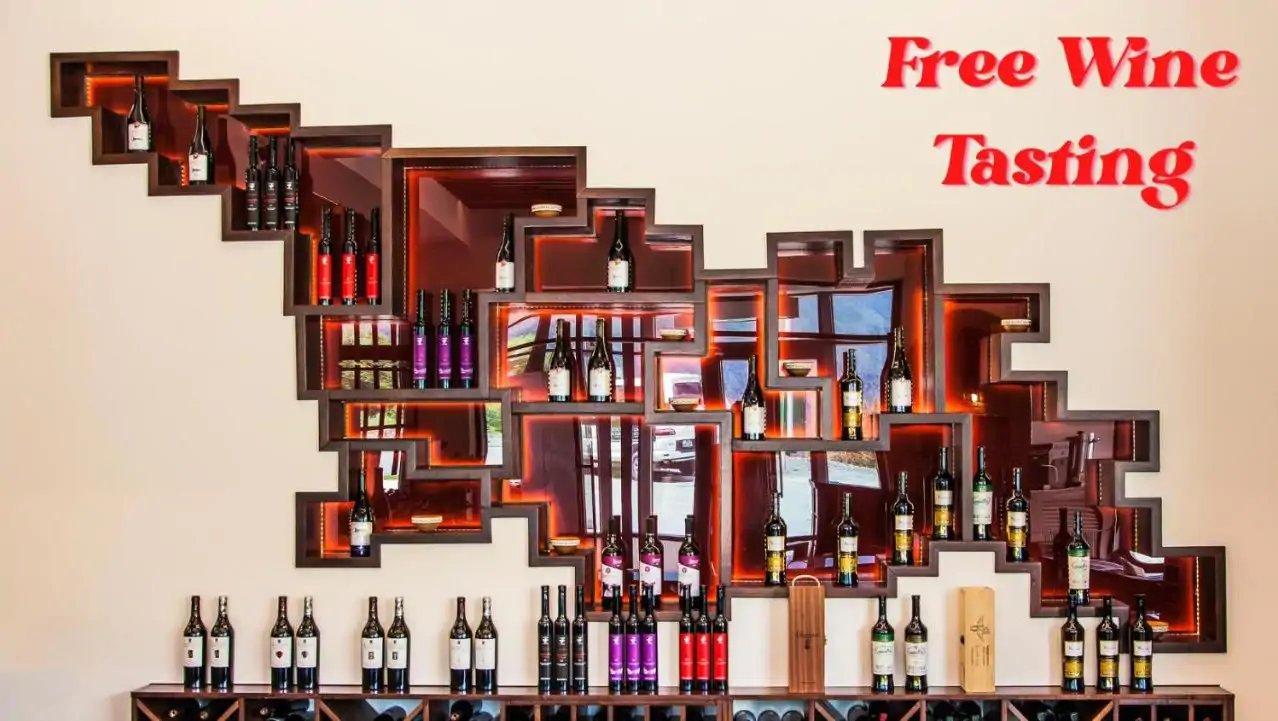 Wine shop ENOTHECA