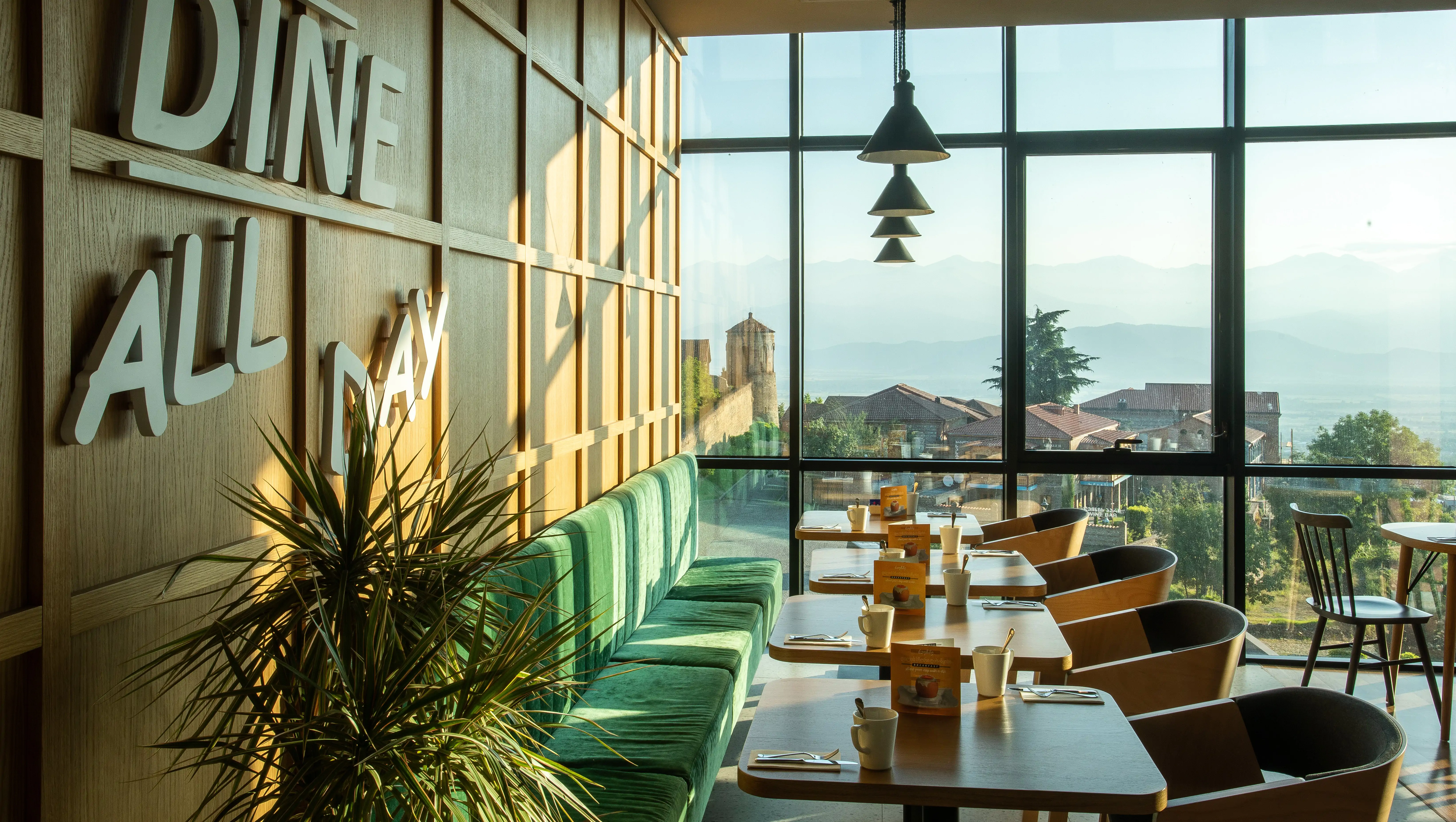 Restaurant Amore