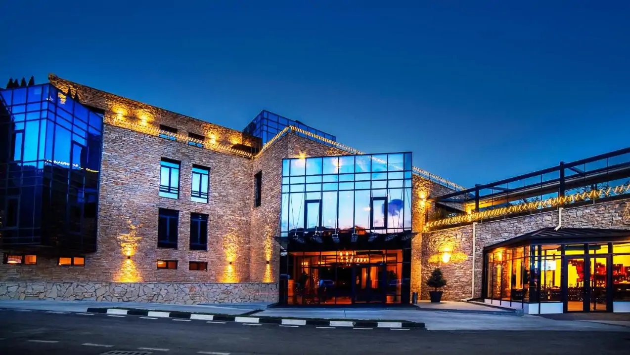 About Hotel