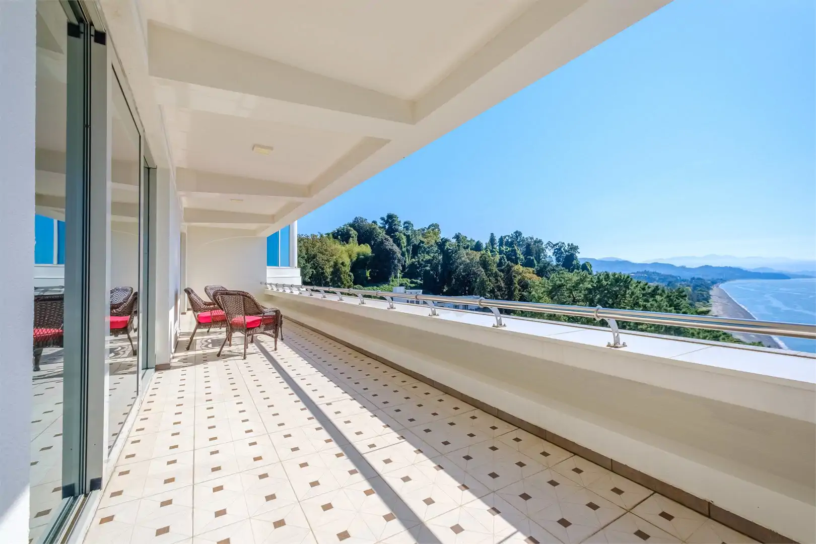 Grand Royal Suite