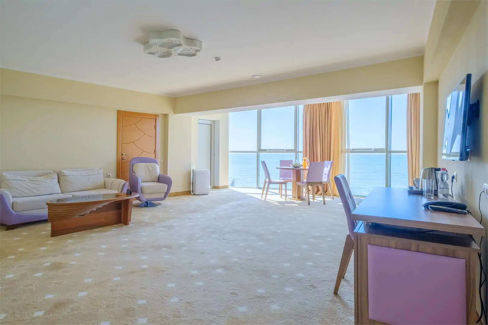 Premium Suite Diana