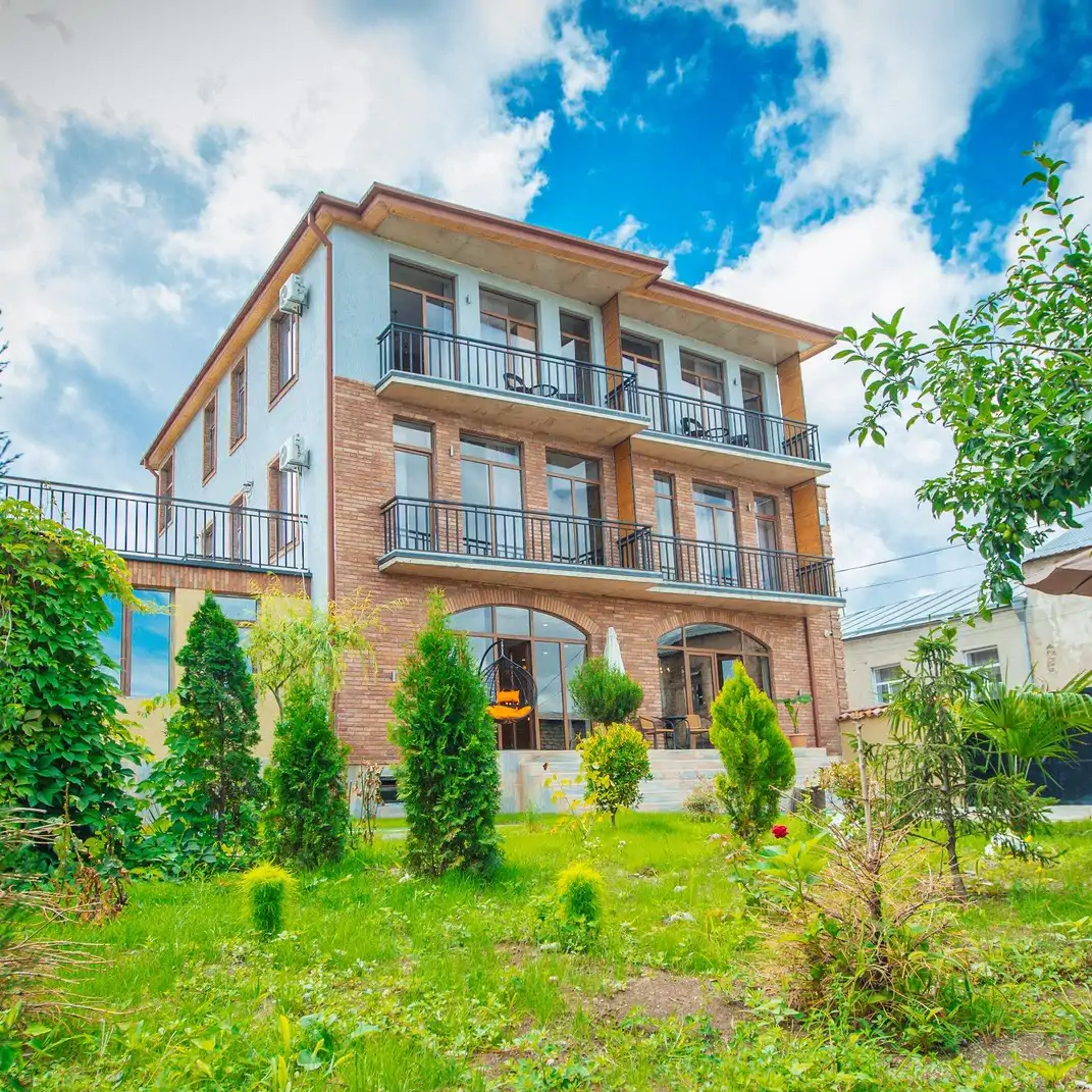 Hotel Mia Telavi