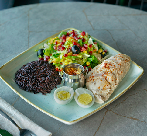 Food Menu