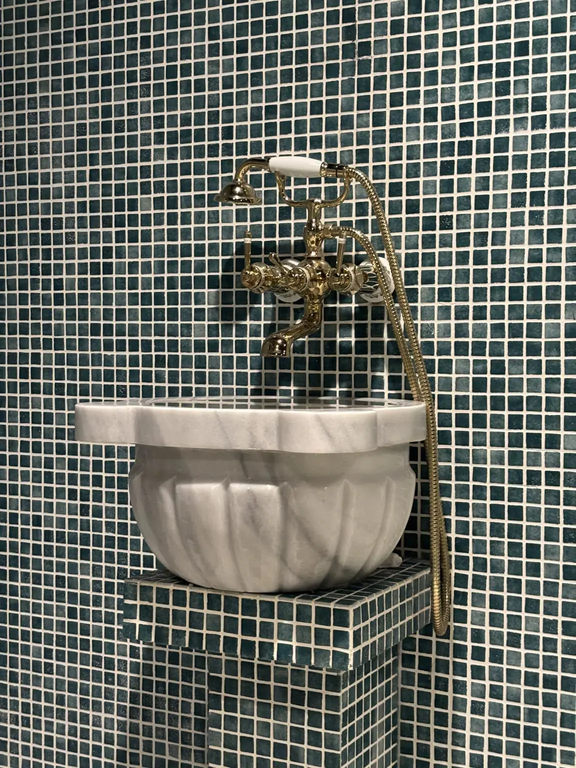 Orchid SPA